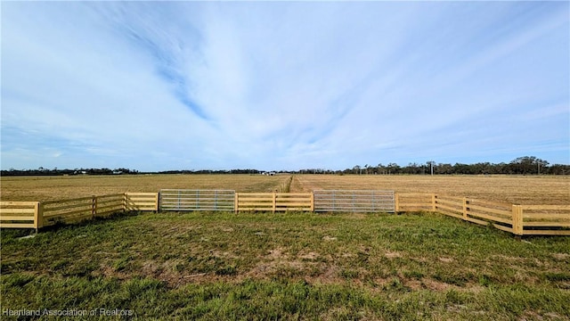 Listing photo 3 for Lambert Rd, Zolfo Springs FL 33890