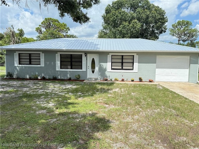 667 Serenade Ter, Lake Placid, FL 33852 - photo 1