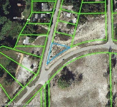 126 Danbar Dr, Lake Placid, FL 33852