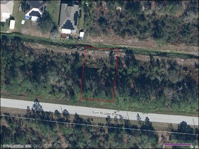 8000 Sun Blvd N, Sebring FL, 33872 land for sale