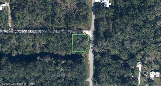 6901 Burkett Ave, Sebring, FL 33875