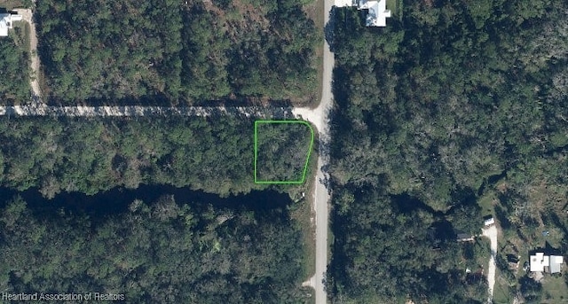 6901 Burkett Ave, Sebring FL, 33875 land for sale