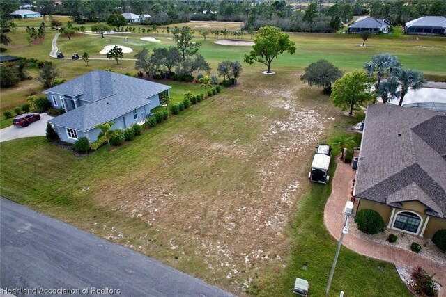 Listing photo 2 for 4900 Myrtle Dr, Sebring FL 33872