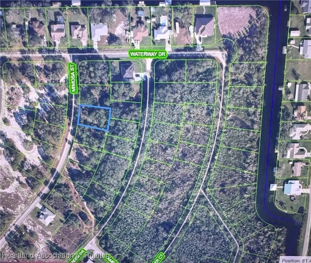 1031 Mimosa St, Lake Placid, FL 33852 - photo 4
