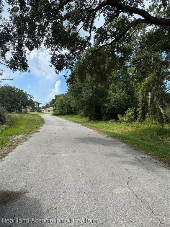 1031 Mimosa St, Lake Placid, FL 33852 - photo 3