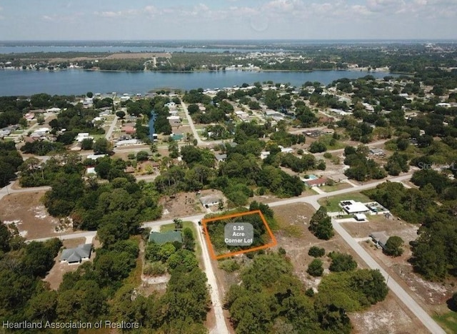 216 Silver Ct, Lake Placid FL, 33852 land for sale