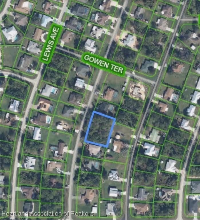4528 Lake Blvd, Sebring, FL 33875