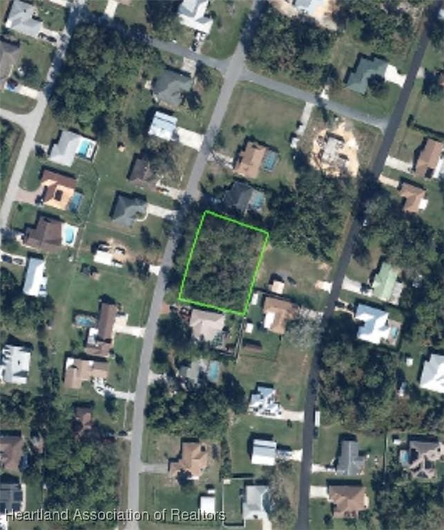 4528 Lake Blvd, Sebring, FL 33875