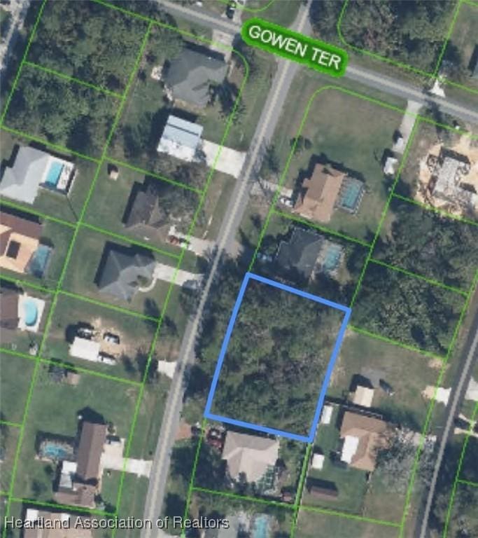 4528 Lake Blvd, Sebring, FL 33875