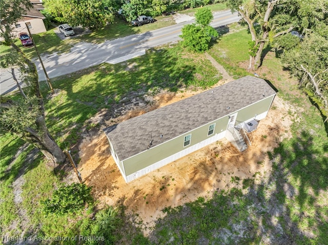 317 Old Bradenton Rd, Wauchula, FL 33873 - view of subject property