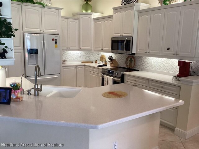 5745 Hampton Woods Blvd, Sebring, FL 33872 - photo 2