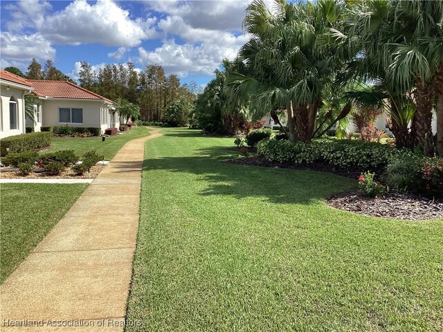 5745 Hampton Woods Blvd, Sebring, FL 33872 - photo 22