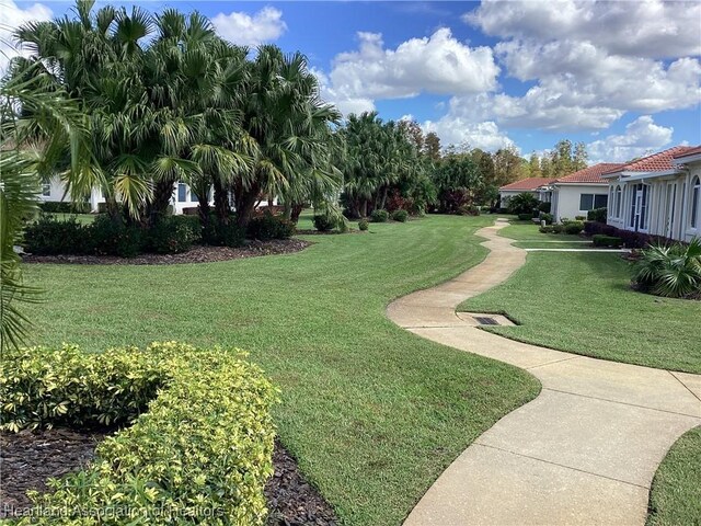 5745 Hampton Woods Blvd, Sebring, FL 33872 - photo 21