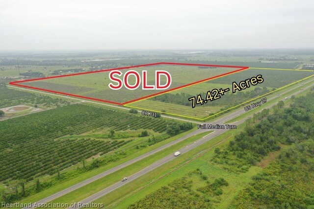 220 US-27 Hwy S, Venus, FL 33960 - photo 1