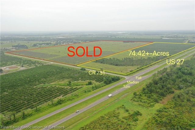 220 US-27 Hwy S, Venus, FL 33960 - photo 5