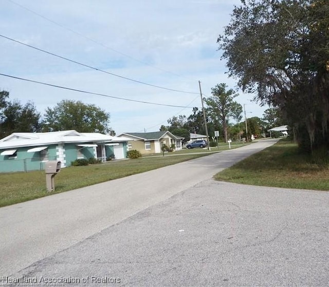 3520 Austin St, Sebring FL, 33872 land for sale