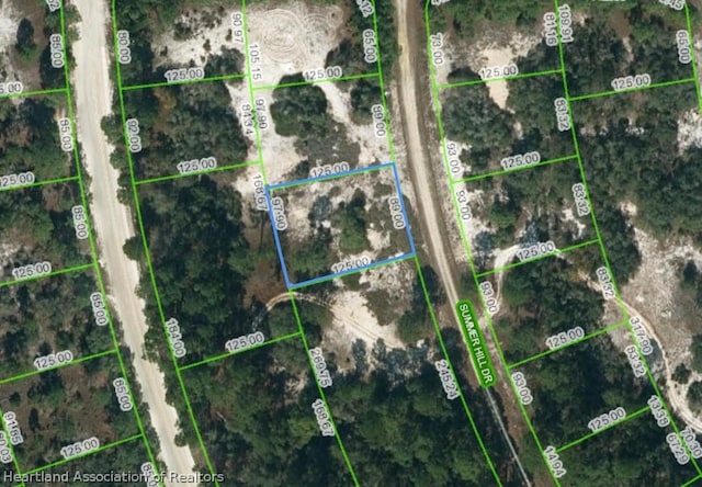 364 Summer Dr, Lake Placid FL, 33852 land for sale