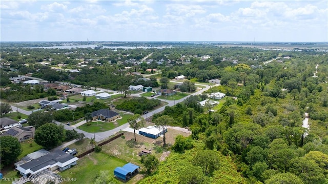 1502 Oak Ave, Lake Placid, FL 33852 - view of property location