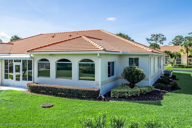5726 Hampton Woods Blvd, Sebring, FL 33872 - photo 37