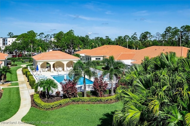 5726 Hampton Woods Blvd, Sebring, FL 33872 - photo 44