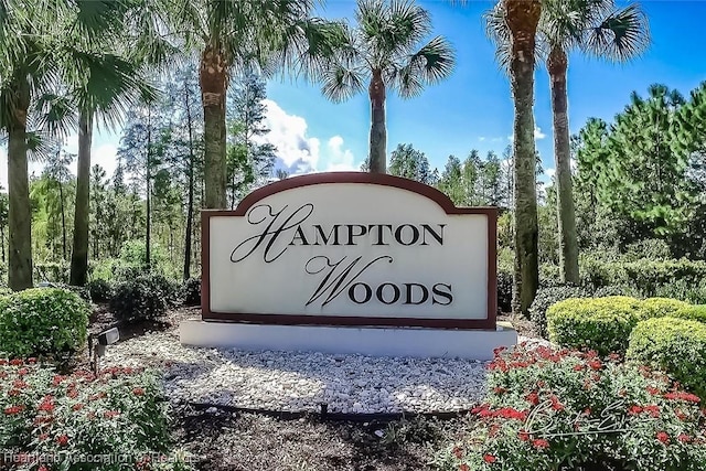 5726 Hampton Woods Blvd, Sebring, FL 33872 - photo 40