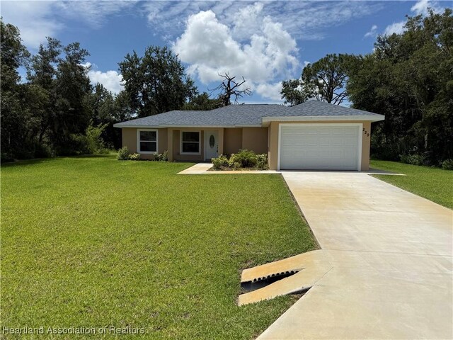 229 Sunbeam Ave, Lake Placid, FL 33852 - photo 2