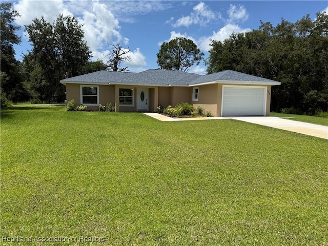 229 Sunbeam Ave, Lake Placid, FL 33852 - photo 1