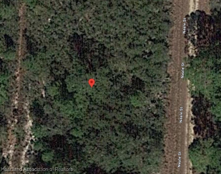 718 Neale St, Lake Placid, FL 33852