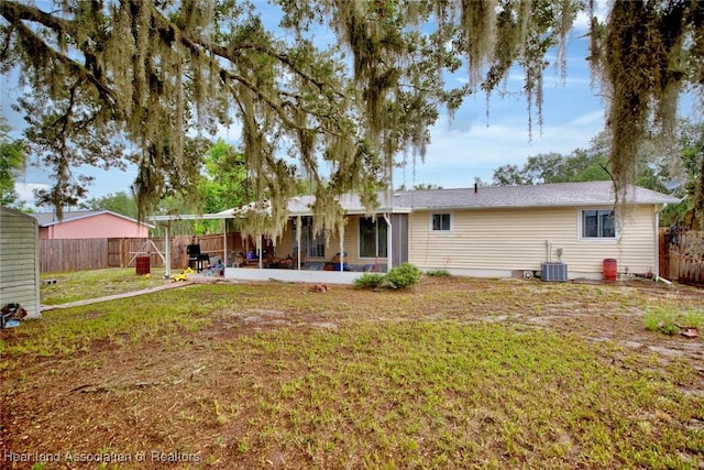 2138 N Archer Rd, Avon Park, FL 33825 - photo 25
