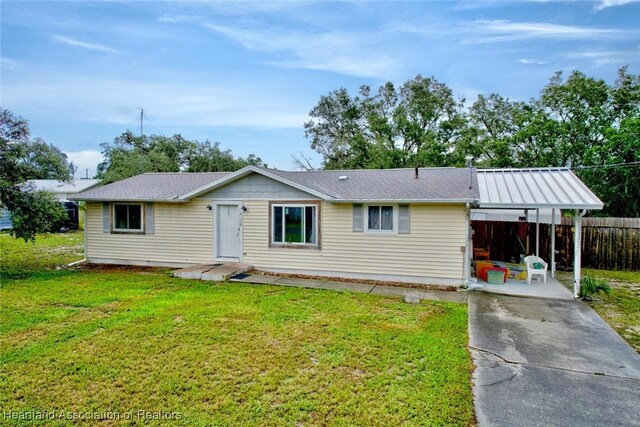 2138 N Archer Rd, Avon Park, FL 33825 - photo 33