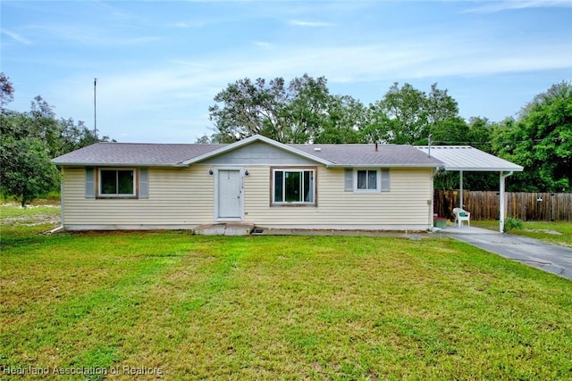 2138 N Archer Rd, Avon Park, FL 33825 - photo 1