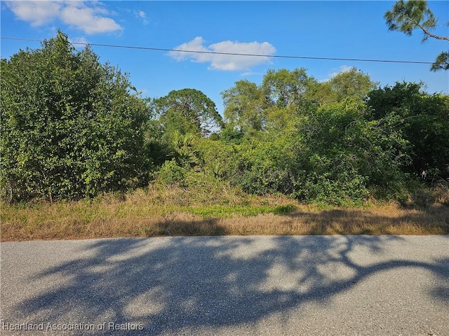 1561 Walnut Ave, Lake Placid FL, 33852 land for sale
