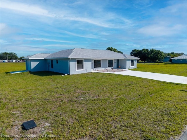 6301 Candler Ter, Sebring, FL 33876 - photo 3
