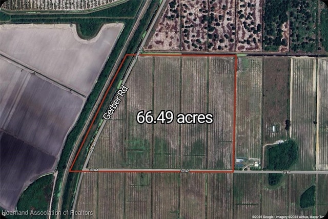 1st Rd, La Belle FL, 33935 land for sale