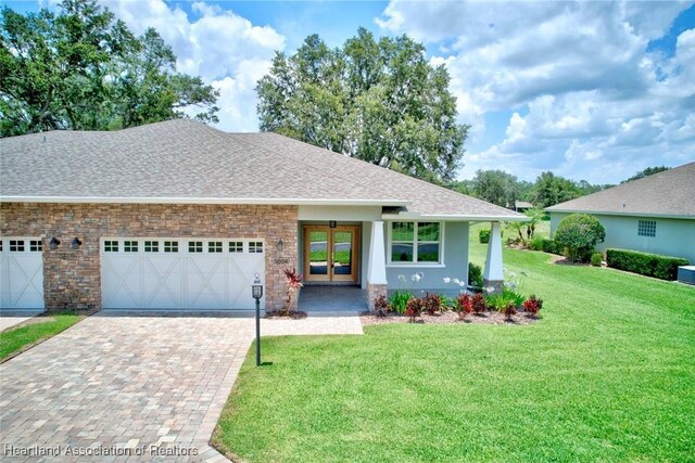 5004 Birkdale Dr, Avon Park, FL 33825 - photo 2