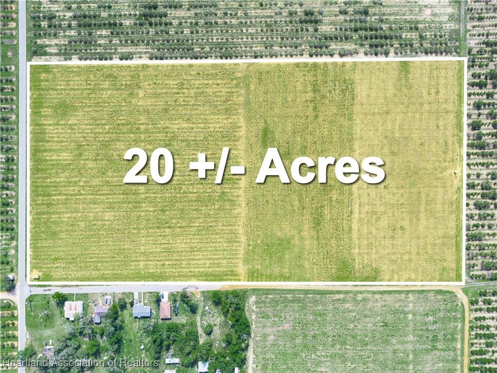 0 Maxcy Quarters Rd, Frostproof, FL 33843