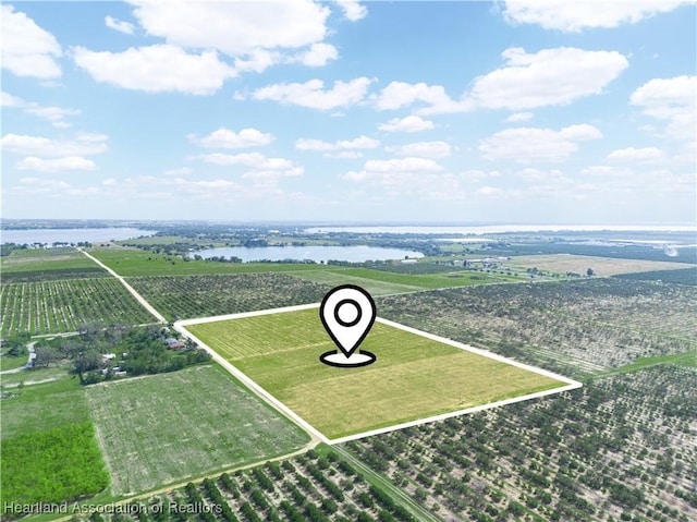 0 Maxcy Quarters Rd, Frostproof, FL 33843