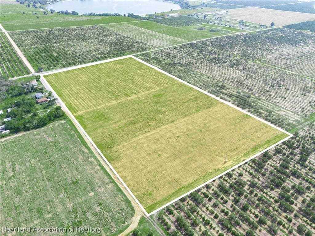 0 Maxcy Quarters Rd, Frostproof, FL 33843