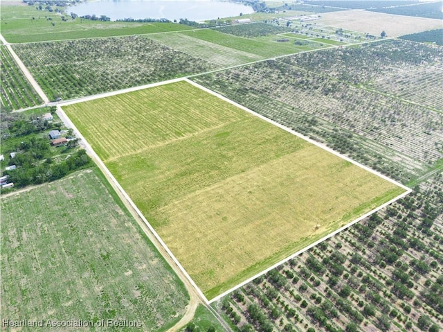 0 Maxcy Quarters Rd, Frostproof, FL 33843