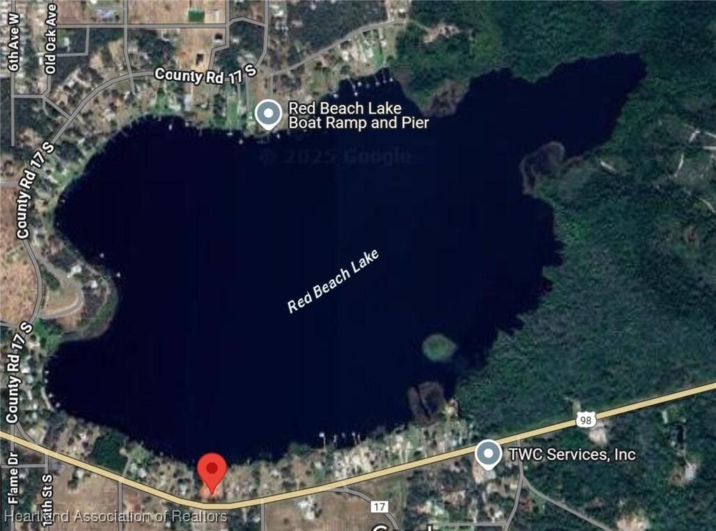 13026 US Highway 98, Sebring, FL 33876