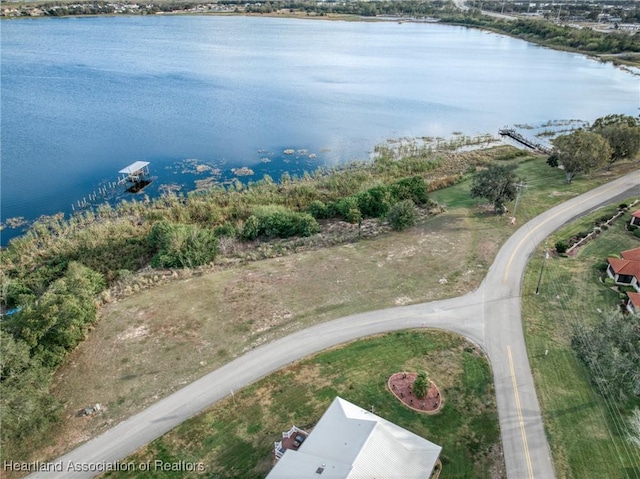 1051 W Lake Damon Dr, Avon Park FL, 33825 land for sale