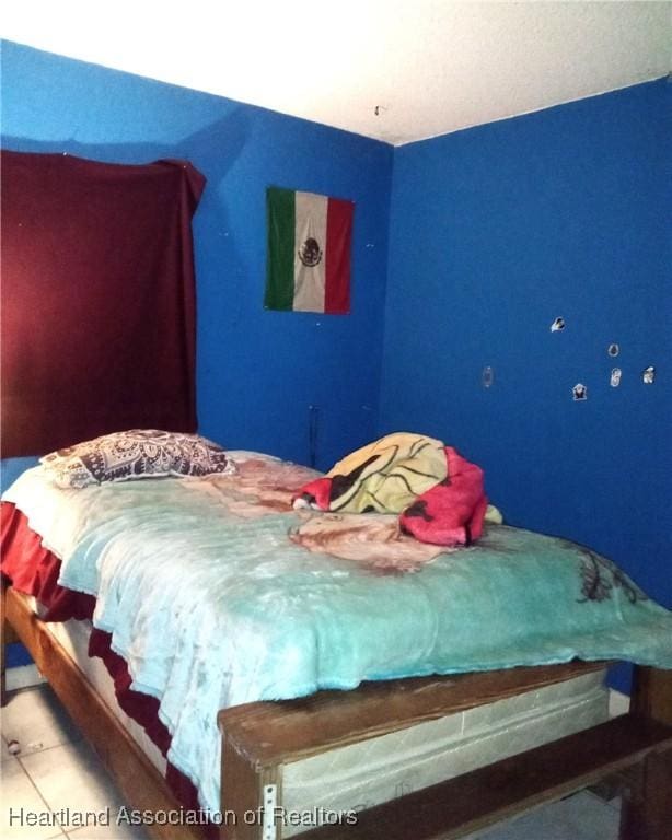 view of bedroom
