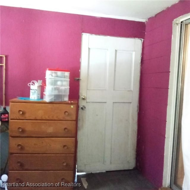 view of bedroom