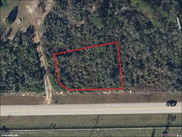 421 S Saint Johns Blvd, Avon Park FL, 33825 land for sale