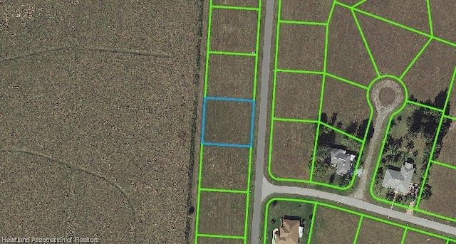 800 Woodmont St, Sebring FL, 33876 land for sale