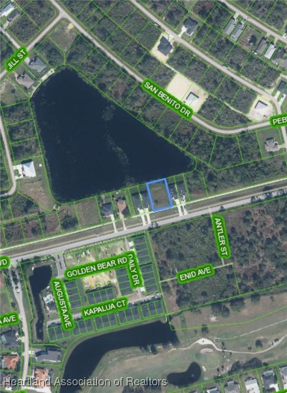 6440 Sun Blvd N, Sebring, FL 33872