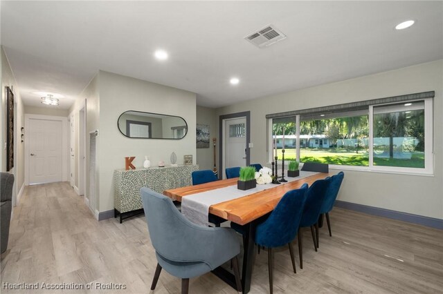 1622 Dinner Dr, Sebring, FL 33870 - bird's eye view featuring a water view