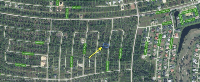 5125 Manati Ave, Sebring FL, 33872 land for sale