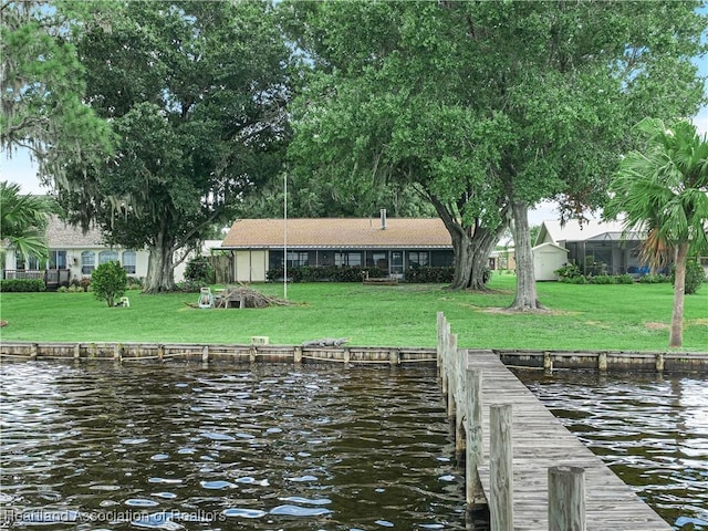 3905 NE Lake Sebring Dr, Sebring, FL 33870 - photo 8