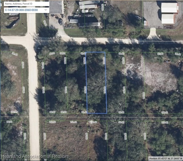 360 Roebling Ave, Lake Placid, FL 33852